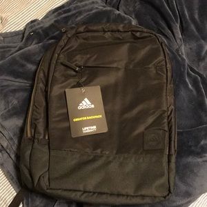 Adidas Backpack